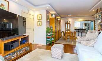 Imagem 5: Apartamento Moema Pássaros - 2 vagas