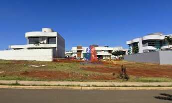 Imagem 3: Terreno à venda, 451 m² por R$ 599.500,00 - Jardim Pau Brasil - Americana/SP