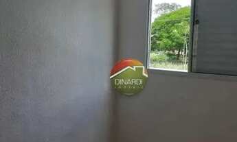 Imagem 4: Apartamento com 2 dormitórios à venda, 42 m² por R$ 140.000,00 - Presidente Dutra - Ribeir