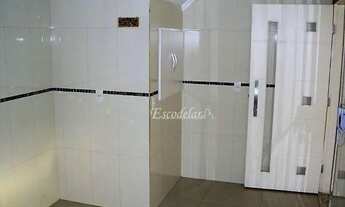 Imagem 7: Casa com 3 dormitórios, 286m², em condomínio fechado, à venda por R$ 1.200.000,00 no Horto