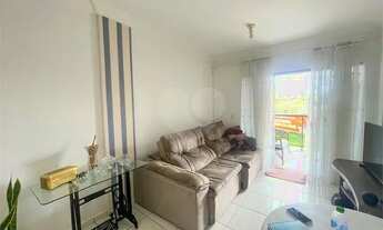 Imagem 2: Apartamento no Centro de Cascavel-PR com 1 Suíte mais Quarto