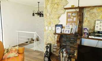 Imagem 6: Apartamento Duplex com 3 dormitórios à venda, 220 m² por R$ 910.000,00 - Jabaquara - São P