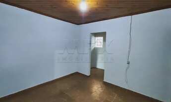 Imagem 4: Bauru - Casa Padrão - Núcleo Residencial Presidente Geisel