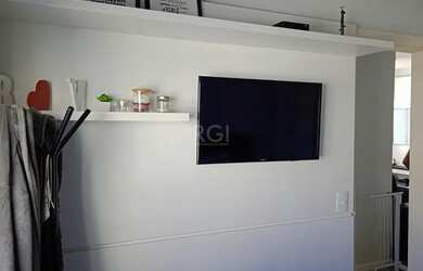 Imagem 14: Apartamento 2 quartos reformado a venda no bairro Camaqua em Porto Alegre, RS