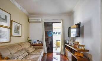 Imagem 5: Apartamento à venda, 176 m² por R$ 960.000,00 - Vila Suzana - São Paulo/SP