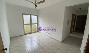 Imagem 4: Apartamento com 1 dormitório à venda, 45 m² por R$ 210.000 - Vila São Manoel - São José do