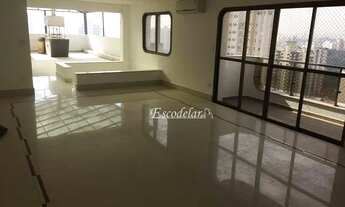 Imagem 3: Apartamento Duplex à venda, 324 m² por R$ 3.270.000,00 - Jardim Anália Franco - São Paulo