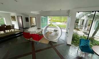 Imagem 3: Casa com 7 dormitórios à venda, 500 m² por R$ 3.500.000,00 - Acapulco - Guarujá/SP