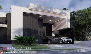 Imagem 2: Casa em Condomínio para Venda em Álvares Machado, Condomínio Valência I, 3 dormitórios, 1