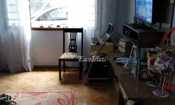 Imagem 5: Casa com 3 dormitórios à venda, 156 m² por R$ 470.000,00 - Jardim Pedra Branca - São Paulo