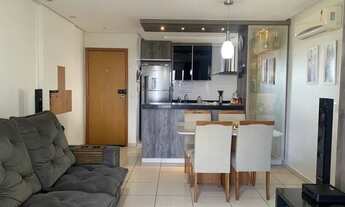 Imagem 6: Apartamento Villaggio Amazonas 400 mil