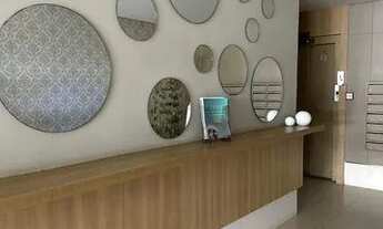 Imagem 2: Apartamento com 1 dormitório para alugar, 60 m² por R$ 1.750,00/mês - Praia das Gaivotas