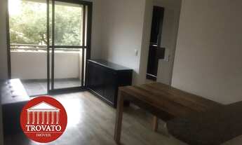 Imagem: Avenida Pompéia Apartamento 2 Quartos 2