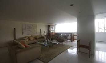 Imagem 3: Apartamento tríplex com 4 suítes no Luxemburgo