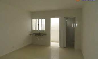 Imagem 2: Apartamento com 1 dormitório para alugar, 35 m² por R$ 1.219,01/mês - Mooca - São Paulo/SP