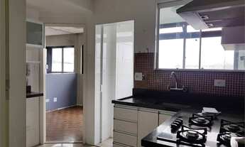 Imagem 6: APARTAMENTO RESIDENCIAL em SÃO PAULO - SP, VILA BELA