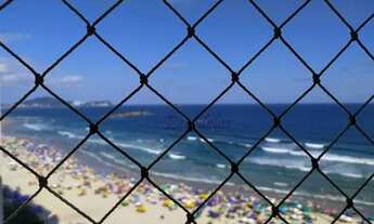 Imagem 6: Apartamento à venda, 70 m² por R$ 640.000,00 - Centro - Guarujá/SP