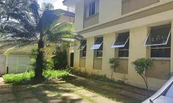 Imagem 6: Casa SOBRADO COM PISCINA em Alto de Pinheiros - São Paulo