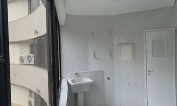 Imagem 5: Apartamento para aluguel tem 120 metros quadrados com 3 quartos em Indianópolis - São Paul