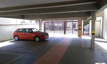 Imagem 2: Apartamento (tipo - padrao) 1 dormitórios/suite, cozinha planejada, em condomínio fechado