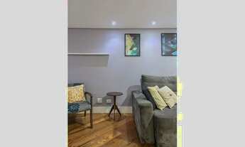 Imagem 3: São Paulo - Apartamento Padrão - Alto da Boa Vista