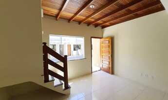 Imagem 6: Casa em Condomínio para Venda em Araruama, Vila Capri, 2 dormitórios, 1 banheiro, 1 vaga