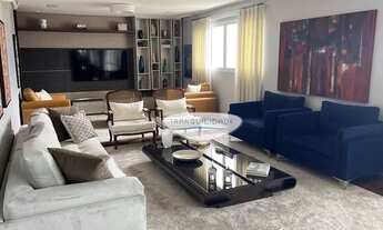 Imagem: Apartamento com 4 dormitórios, 290 m²