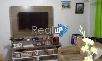 Imagem 2: Apartamento 2 quartos no Leme