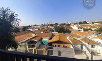 Imagem 2: Apartamento com 3 dormitórios para alugar por R$ 1.912,00/mês - Vila Gatti - Itu/SP