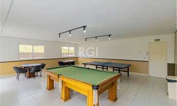 Imagem 4: Apartamento 2 dormitórios e 1 vaga de garagem no condomínio Viver Zonal Sul