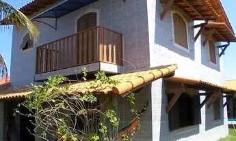 Imagem 2: Casa em Condomínio para Venda em Araruama, Praia Seca, 4 dormitórios, 2 banheiros, 3 vagas