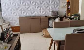 Imagem 6: Apartamento para Venda em João Pessoa, Estados, 2 dormitórios, 1 suíte, 2 banheiros, 1 vag