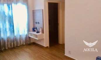 Imagem: APARTAMENTO - 02 DORMITÓRIOS - 01 VAGA