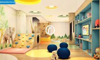 Imagem 6: Apartamento para Venda - 38.97m², 2 dormitórios, Vila Mascote