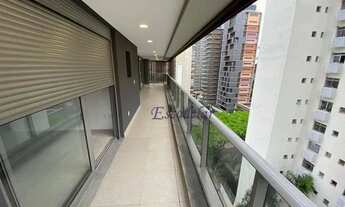 Imagem 5: Apartamento com 4 dormitórios à venda, 248 m² por R$ 7.500.000,00 - Vila Nova Conceição