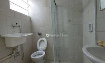 Imagem 7: Apartamento com 1 quarto para alugar, 43 m² por R$ 1.157/mês - Centro - Juiz de Fora/MG