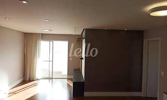 Imagem 2: São Paulo - Apartamento Padrão - Santana