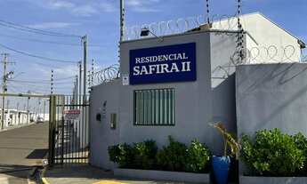 Imagem: Presidente Prudente - Casa de Condomínio