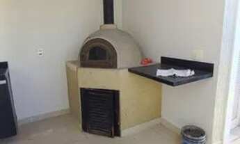 Imagem 2: Linda Casa Duplex com 4 Suítes para venda no Blue Houses