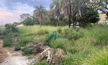 Imagem 6: Terreno à venda, 452 m² por R$ 410.000,00 - Bela Vista - Lagoa Santa/MG