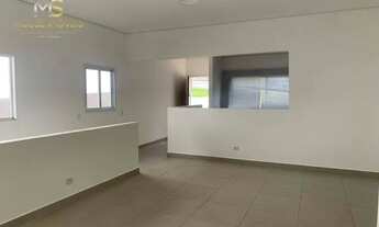 Imagem 4: Casa com 3 dormitorios, 1 suite , 3 vagas Condominio Pinus Park