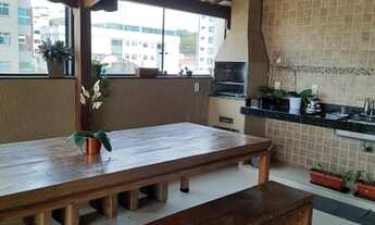 Imagem 2: Belo Horizonte - Apartamento Padrão - Castelo
