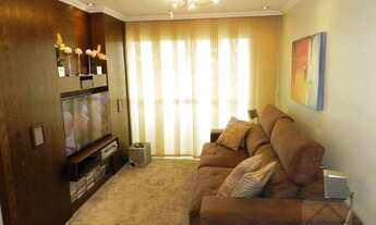 Imagem: Apartamento com 3 dormitórios à venda