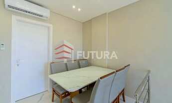 Imagem 2: Cobertura duplex para aluguel com 2 suítes - A aproximadamente 250 mts do mar