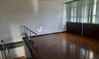 Imagem 5: Casa - Vila João Jorge - Campinas