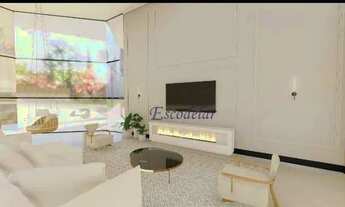 Imagem 6: Casa com 5 dormitórios à venda, 500 m² por R$ 5.000.000,00 - Jd Escócia - Sorocaba/SP