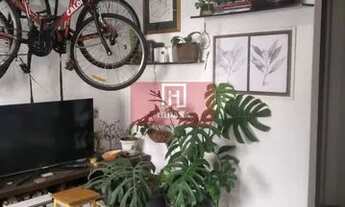 Imagem 3: Apartamento à venda no bairro Socorro - São Paulo/SP, Zona Sul