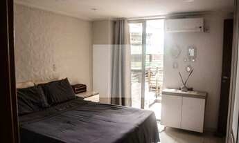 Imagem 2: Apartamento/Cobertura Beira Mar do Cabo Branco