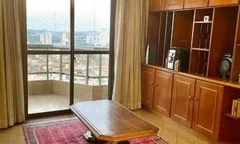 Imagem: APARTAMENTO RESIDENCIAL em RIBEIRÃO PRETO