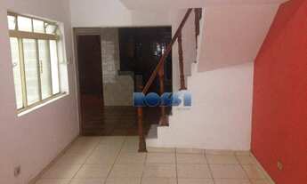 Imagem 2: Sobrado à venda, 159 m² por R$ 450.000,00 - Jardim Colorado - São Paulo/SP